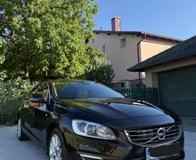 Zunanja slika - Volvo S60 - D3 Summum Geartronic - 1 - Predogledna slika