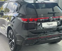 Zunanja slika - Volkswagen Tiguan - R-Line 4JOY 2.0 TDI DSG - BLACK STYLE - 4 - Predogledna slika