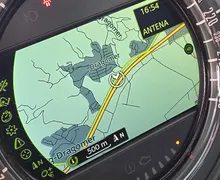 Zunanja slika - MINI Countryman - MINI JCW ALL4 4X4 XENON-ŠIBEDAH-NAVI-ALU - 16 - Predogledna slika