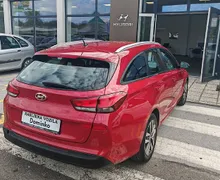 Zunanja slika - Hyundai i30 Wagon - 1.4 T-GDI 140 Style 1 Lastnik - 5 - Predogledna slika