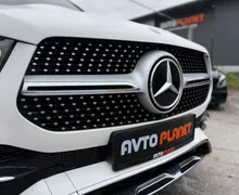 Zunanja slika - Mercedes-Benz GLE-Razred - GLE 300 d 4MATIC AMG LiNE AIRMATIC LED 360K ALU20 - 10 - Predogledna slika