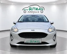 Zunanja slika - Ford Fiesta - 1,0 EcoBoost Style - 2 - Predogledna slika