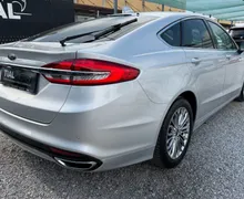 Zunanja slika - Ford Mondeo - 2.0 D TITANIUM-SLO-AUT-LED-NAVI-KAMERA-VELIK SERV - 7 - Predogledna slika