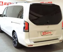 Zunanja slika - Mercedes-Benz V-Razred - V 300 d Style dolgi Avt. LED-ACC-7.SEDEŽEV-KAMERA - 7 - Predogledna slika