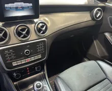 Zunanja slika - Mercedes-Benz CLA-Razred - CLA-180-AMG LINE-TEMPOMAT-KAMERA-2XPDC-ALU-LED - 9 - Predogledna slika