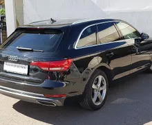 Zunanja slika - Audi A4 - Avant 40 TDI 190 Sport S tronic S-Line - 4 - Predogledna slika