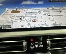 Zunanja slika - BMW Serija 3 - Touring: 318d Touring.NAVI.PDC.KONFORT.ZAKLEPANJE.KLJUKA - 10 - Predogledna slika