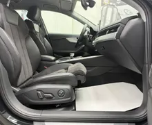 Zunanja slika - Audi A4 - 2,0 TDI Sport AUT. QUATTRO - 4 - Predogledna slika