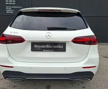 Zunanja slika - Mercedes-Benz B-Razred - B 180 Progressive Avt. - 3 - Predogledna slika
