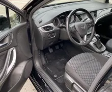 Zunanja slika - Opel Astra - 1.6 CDTI 136KM - SLO-1.LASTNIK-VSI SERVISI - 6 - Predogledna slika