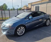 Zunanja slika - Opel Cascada - CABRIO 2.0D - 7 - Predogledna slika