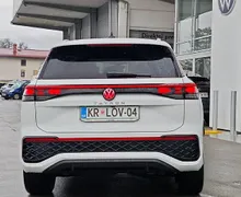 Zunanja slika - Volkswagen Tayron - 2.0 TDI 4MOTION DSG 4JOY 142kW |NOVI MODEL|... - 5 - Predogledna slika