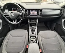 Zunanja slika - Škoda Kodiaq - Ambition 2.0 TDI 110kW 4X4- SLO. - VELIK SERVIS - - 9 - Predogledna slika