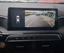 Zunanja slika - MG MG3 - 1.5 HYBRID+ SAMO 20.402km + TOP OPREMA - 16 - Predogledna slika