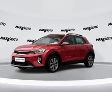 Zunanja slika - KIA Stonic - 1.0 T-GDi LX Urban ISG DCT - 1 - Predogledna slika