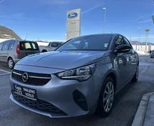 Zunanja slika - Opel Corsa - 1.2 TURBO 74KW ELEGANCE SLO 1LASTNIK - 3 - Predogledna slika
