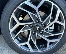 Zunanja slika - Hyundai i30 - 1.0 T-GDI Premium N-LINE - Testno - 5 - Predogledna slika