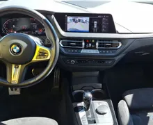 Zunanja slika - BMW Serija 1 - : 118i M Sport. AUT. PANO. LED. ACC - 11 - Predogledna slika