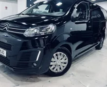 Zunanja slika - Citroën Jumpy - 2.0hdi L3 5+1 - 1 - Predogledna slika