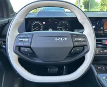 Notranja slika - KIA Sportage - 1.6 T-GDi 132kW AWD GT-Line. 7 DCT... - 14 - Predogledna slika