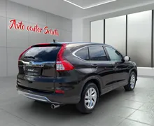 Zunanja slika - Honda CR-V - 4WD 1,6 i-DTEC Elegance Avt. - 4 - Predogledna slika