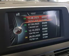 Zunanja slika - BMW Serija 2 - Gran Tourer: 218i Advantage AUT LED NAVI KAMERA 7-SEDEŽE - 10 - Predogledna slika