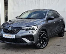 Zunanja slika - Renault Mégane Conquest - Megane Conquest Esprit Alpine 1.6 E-Tech 145 Avtomatik - 1 - Predogledna slika
