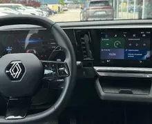 Zunanja slika - Renault Megane E-tech - EQUILIBRE - 12 - Predogledna slika