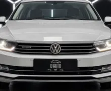 Zunanja slika - Volkswagen Passat Variant - 4motion 2.0 TDI DSG 140kW-WEBASTO-KAMERA-ACC-KLJ - 2 - Predogledna slika