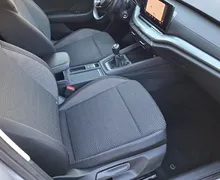 Zunanja slika - Škoda Octavia - Combi 2.0 TDI FULLED.VIRTUAL.NAVIPRO.2xPDC..... - 9 - Predogledna slika