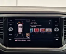 Zunanja slika - VW T-Roc - 1.0 TSI Style•PARK.SENZORJI•ACC•MRTVI KOTI•SLO• - 16 - Predogledna slika