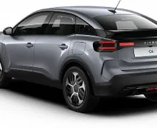 Zunanja slika - Citroën C4 - Business Hibrid 145 avtomatik - 3 - Predogledna slika