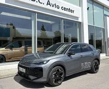 Zunanja slika - Volkswagen T-Roc - 1.5 eTSI R-Line DSG - 1 - Predogledna slika