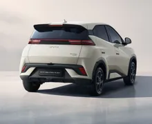 Zunanja slika - BYD DOLPHIN SURF - ACTIVE 30kWh 65kW - 2 - Predogledna slika