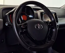 Zunanja slika - Toyota Aygo - 1.0 VVT-i x-play Touch Alloys - 13 - Predogledna slika