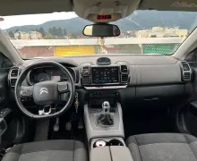 Zunanja slika - Citroën C5 - BlueHdi 130 S S Shine VZR.KAM.2X PDC. LED - 8 - Predogledna slika