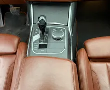 Notranja slika - BMW Serija 3 - 320d xDrive Touring Sport Line Avt. - 6 - Predogledna slika