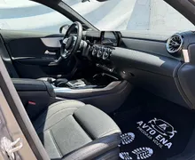 Zunanja slika - Mercedes-Benz A-Razred - A35 AMG 4MATIC-LED-HEADUP-MEMORY-360KAM-GRET+HLAJ. - 9 - Predogledna slika