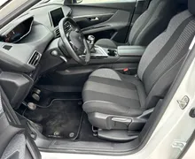Notranja slika - Peugeot 5008 - Peugeot - 5 - Predogledna slika