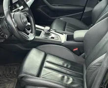 Zunanja slika - Audi A5 - Sportback A 5 Sportback 45 TFSi quattro MATRIX. VZR. KAM. - 12 - Predogledna slika
