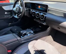 Zunanja slika - Mercedes-Benz A-Razred - A 180 d AMG Line Avt. - 6 - Predogledna slika