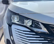 Zunanja slika - Peugeot 5008 - 1.5 HDI GT Line-LED-PANO-7SED-VIRTUAL-KAM360 - 5 - Predogledna slika
