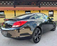 Zunanja slika - Opel Insignia - 2,0 CDTI - 4 - Predogledna slika