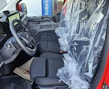Zunanja slika - Ford E-Transit Custom - TREND 2.0 TDCi L1H1 9 SEDEŽEV - 4 - Predogledna slika