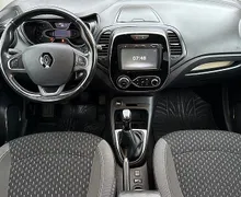 Zunanja slika - Renault Captur - dCi 110 Energy Intens - NA OBROKE BREZ POLOGA - - 6 - Predogledna slika