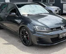 Zunanja slika - Volkswagen Golf - 2.0 GTD BMT DSG - 3 - Predogledna slika