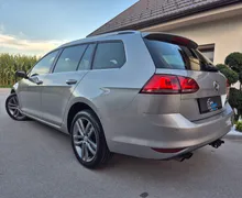 Zunanja slika - Volkswagen Golf - 4motion 2.0 TDI BMT Highline - 4 - Predogledna slika