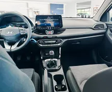 Zunanja slika - Hyundai i30 Wagon - 1.5 STYLE 4-VALJNI-TESTNO-LED-DAB-NAVI-VIDEO - 7 - Predogledna slika