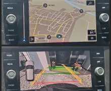 Zunanja slika - VW Tiguan - 2.0 TDI R-Line DSG - 9 - Predogledna slika