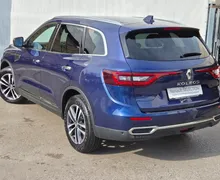 Zunanja slika - Renault Koleos - Intens 1.6 dCi EnergyLED-NAVI-KAMERA-1.LASTNIK.SLO - 12 - Predogledna slika